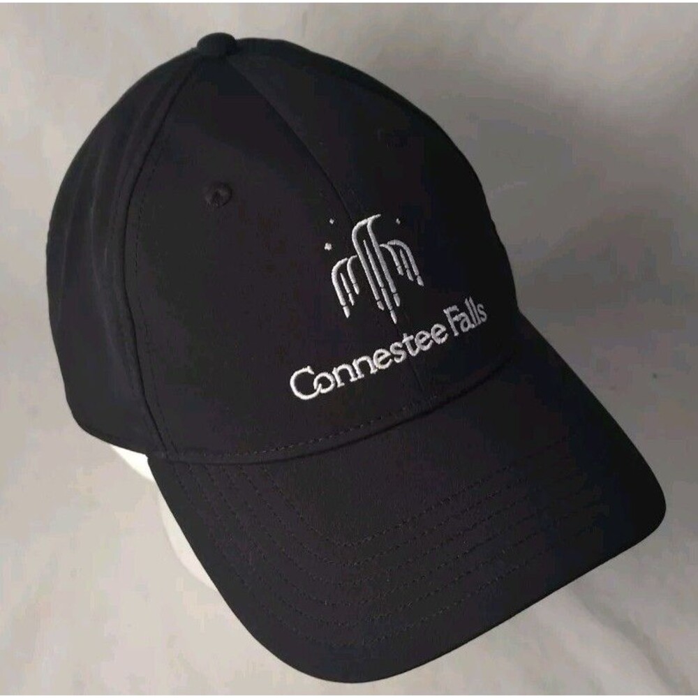 Connestee Falls Golf Club TaylorMade Lightweight Strapback Hat/Cap-EXCELLENT!